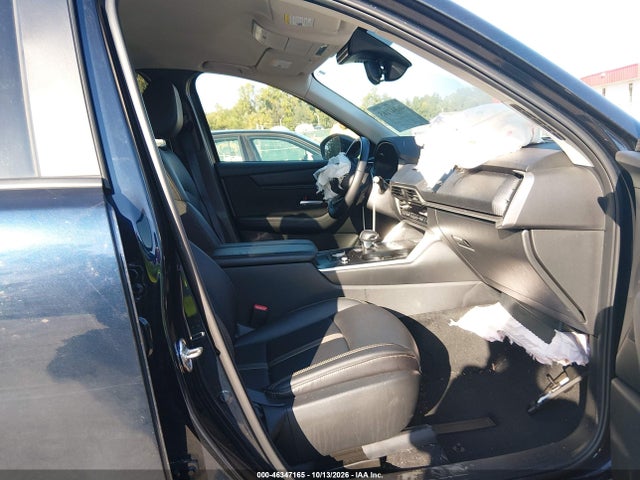 2026 MAZDA CX-90 3.3 TURBO SELECT 5
