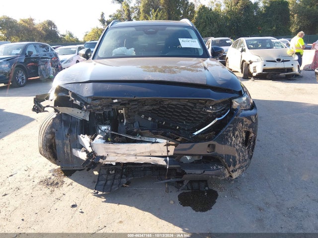 2026 MAZDA CX-90 3.3 TURBO SELECT 6