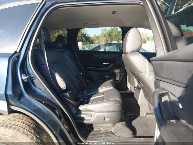 2026 MAZDA CX-90 3.3 TURBO SELECT 8
