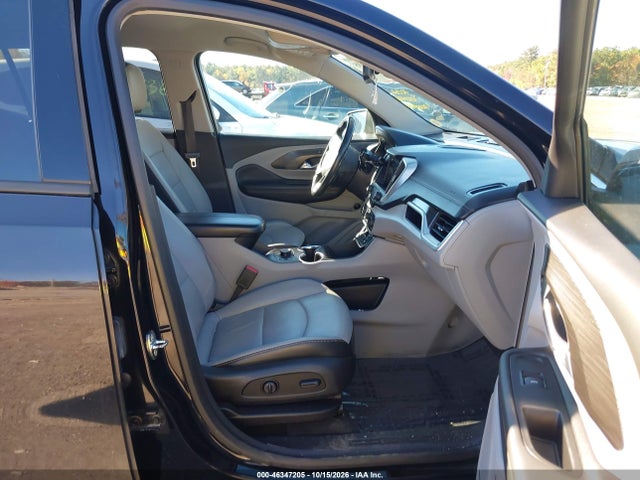 2019 GMC TERRAIN SLT 5