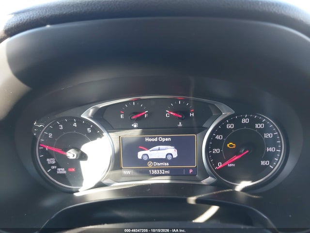 2019 GMC TERRAIN SLT 7