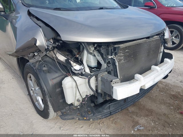 2017 NISSAN QUEST SV 6