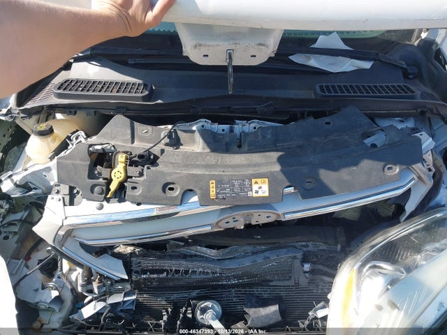 2018 FORD ESCAPE TITANIUM 10