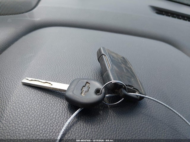 2019 CHEVROLET SILVERADO 1500 LD LT 11