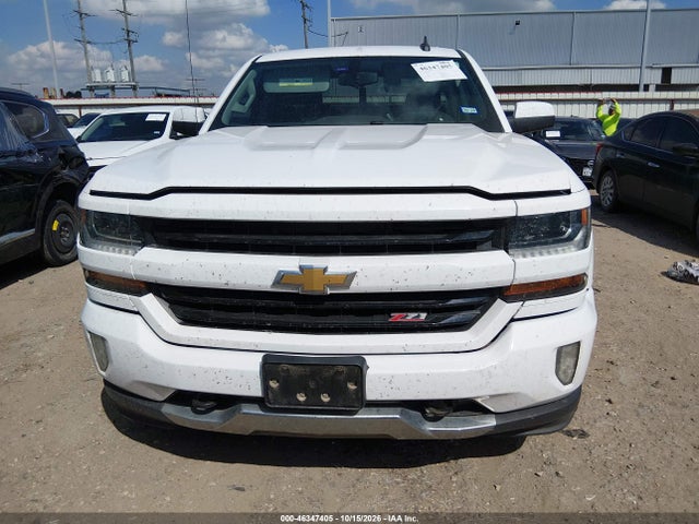 2019 CHEVROLET SILVERADO 1500 LD LT 12