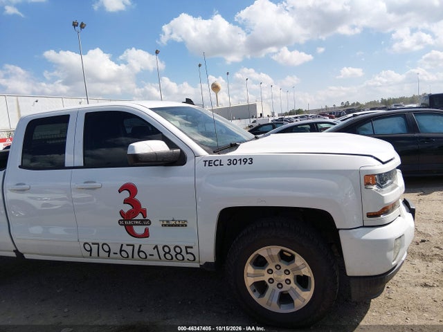 2019 CHEVROLET SILVERADO 1500 LD LT 13