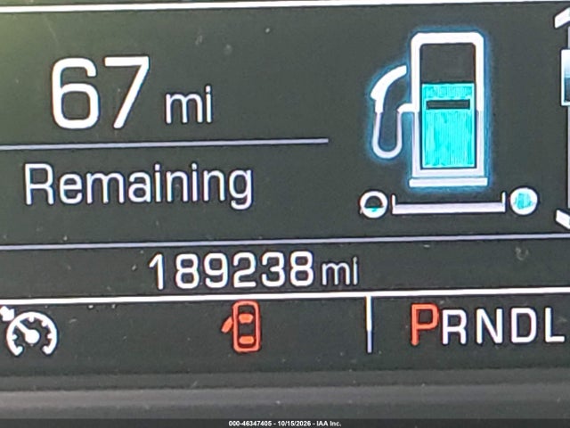 2019 CHEVROLET SILVERADO 1500 LD LT 15