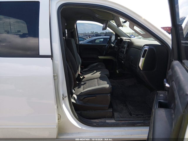 2019 CHEVROLET SILVERADO 1500 LD LT 5