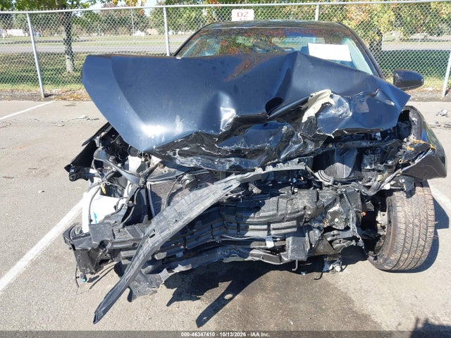 2017 TOYOTA CAMRY XLE 6