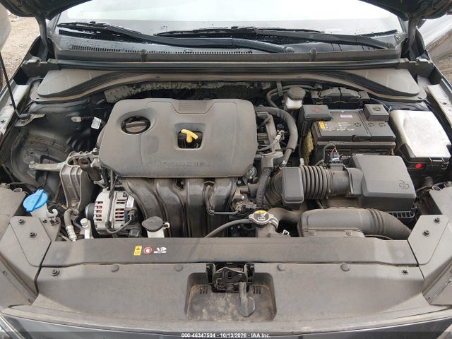 2020 HYUNDAI ELANTRA SE 10