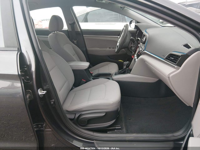 2020 HYUNDAI ELANTRA SE 5