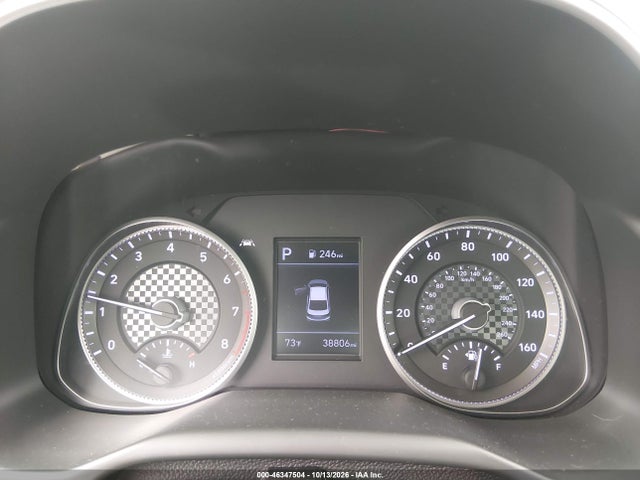 2020 HYUNDAI ELANTRA SE 7
