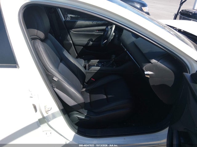 2019 MAZDA MAZDA3 SELECT PACKAGE 5