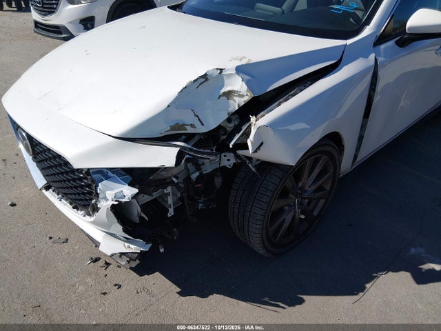 2019 MAZDA MAZDA3 SELECT PACKAGE 6