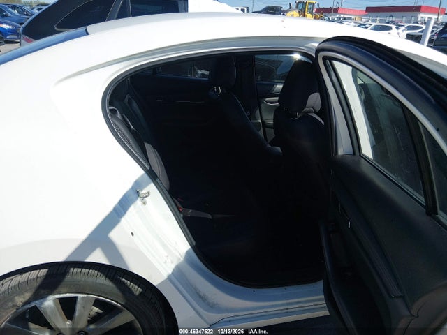 2019 MAZDA MAZDA3 SELECT PACKAGE 8