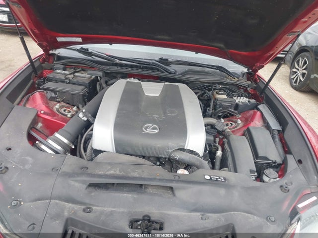 2019 LEXUS RC 350 10