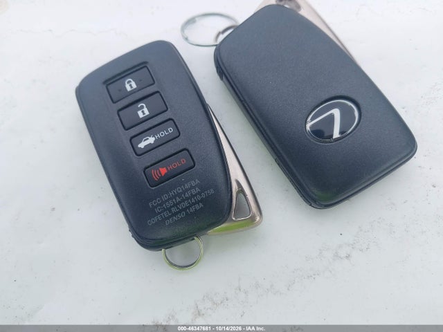 2019 LEXUS RC 350 11