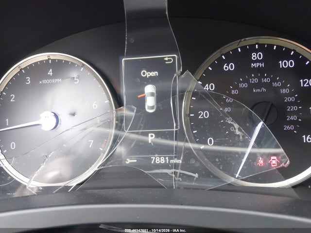 2019 LEXUS RC 350 7