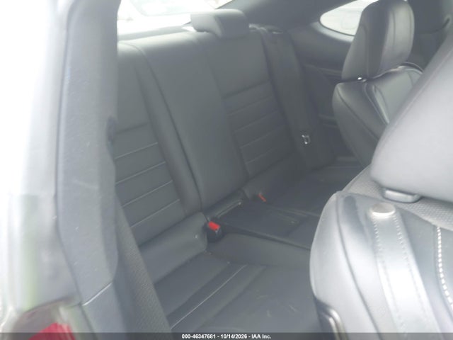 2019 LEXUS RC 350 8
