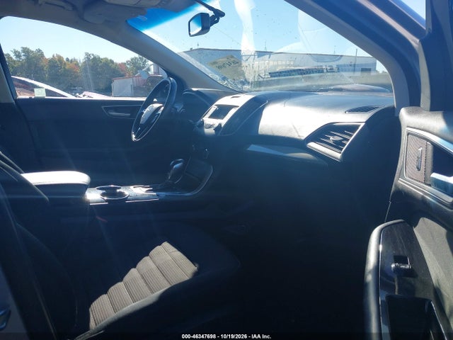 2018 FORD EDGE SEL 5