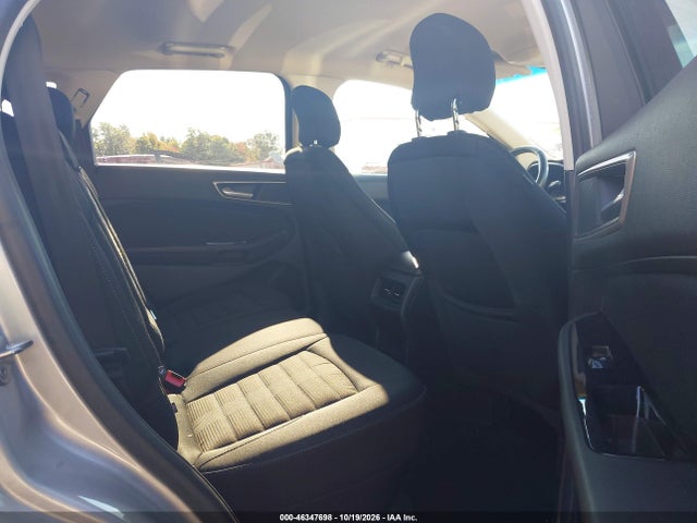 2018 FORD EDGE SEL 8