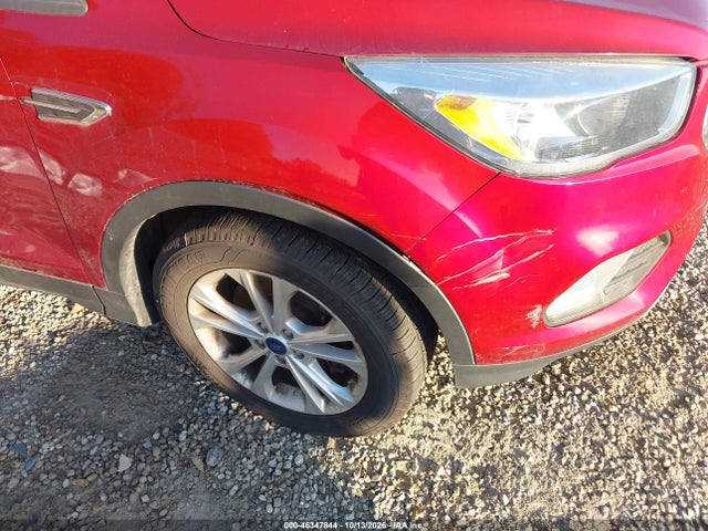 2018 FORD ESCAPE SE 12