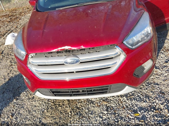 2018 FORD ESCAPE SE 6