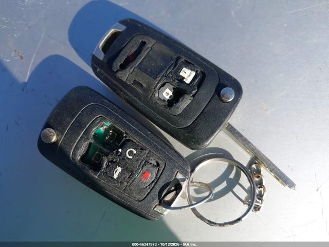 2017 CHEVROLET SPARK 1LT CVT 11