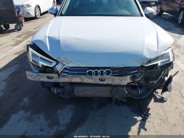 2017 AUDI A4 2.0T PREMIUM 6