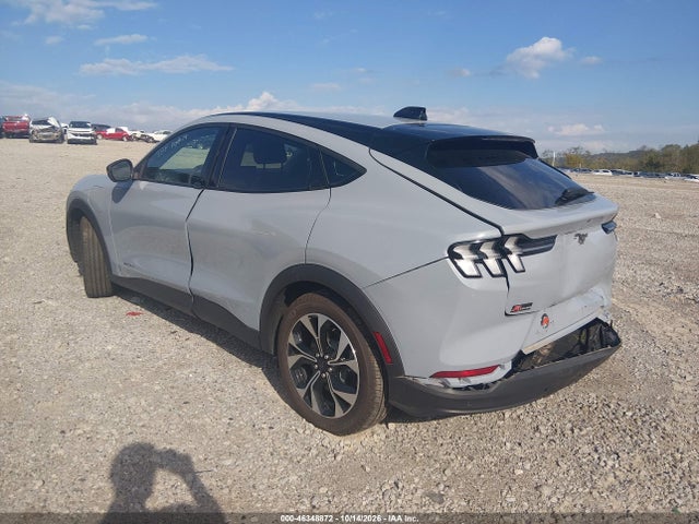 2026 FORD MUSTANG MACH-E SELECT 3