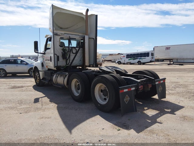 2018 INTERNATIONAL LT 3