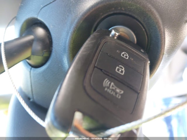 2024 HYUNDAI TUCSON SE 11