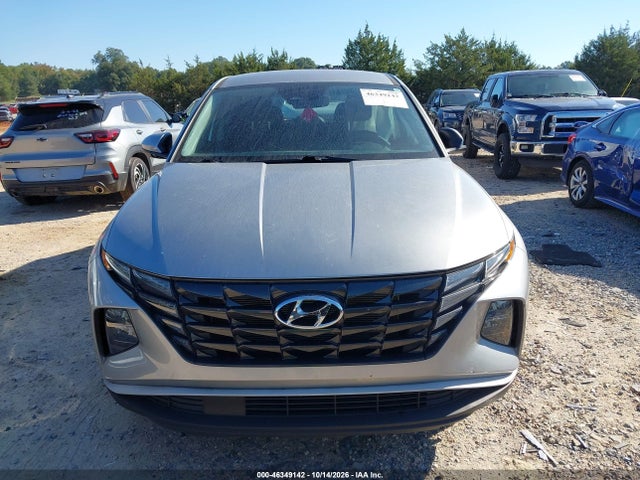 2024 HYUNDAI TUCSON SE 12