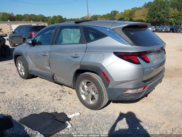 2024 HYUNDAI TUCSON SE 3