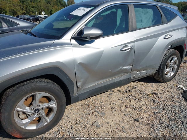 2024 HYUNDAI TUCSON SE 6