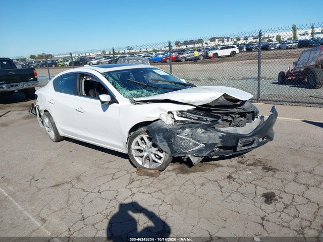2020 ACURA ILX STANDARD
