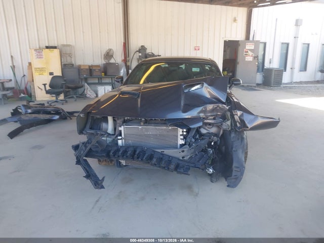 2019 DODGE CHALLENGER SXT 12