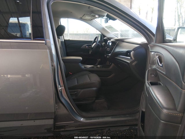 2020 CHEVROLET TRAVERSE FWD LS 5
