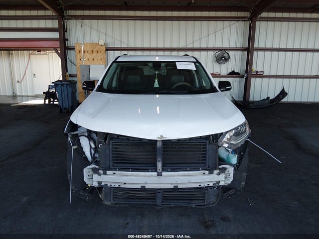 2018 CHEVROLET TRAVERSE PREMIER 12