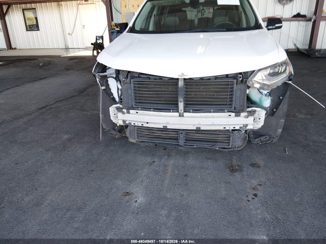 2018 CHEVROLET TRAVERSE PREMIER 6