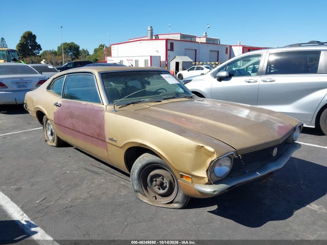 1970 FORD MAVERICK 6