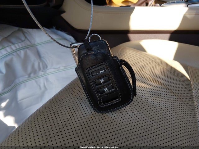 2018 LEXUS RX 350 11
