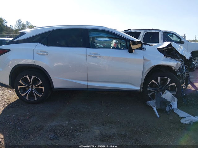 2018 LEXUS RX 350 14