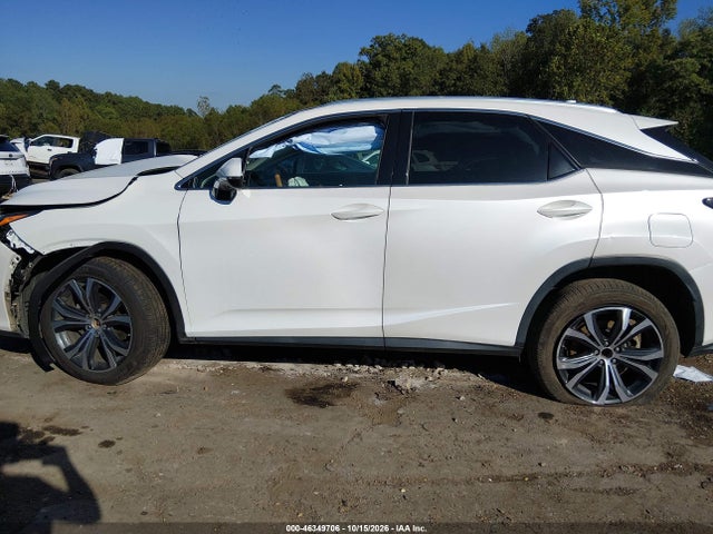 2018 LEXUS RX 350 15