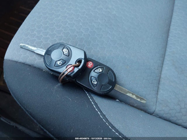 2018 FORD ESCAPE SE 11