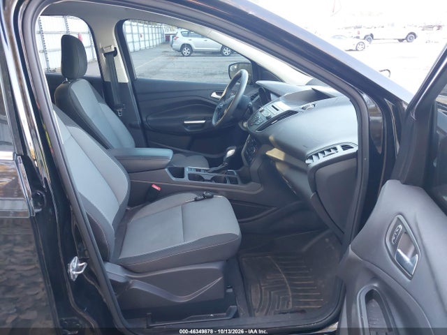 2018 FORD ESCAPE SE 5