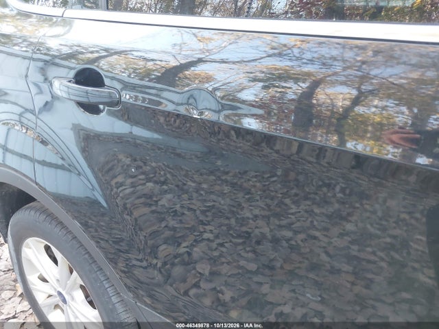 2018 FORD ESCAPE SE 6