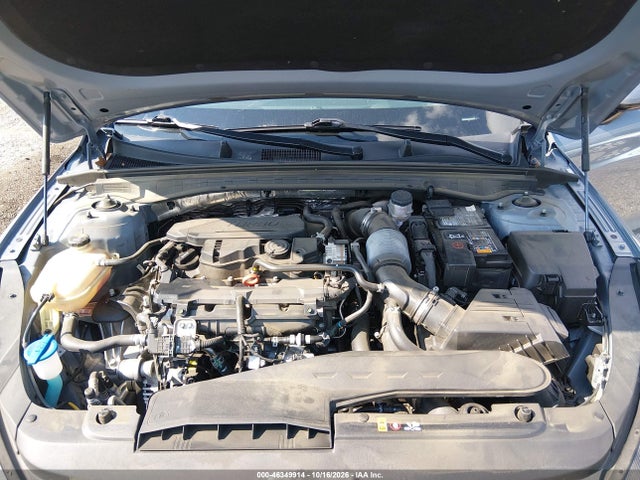 2023 KIA K5 EX 10