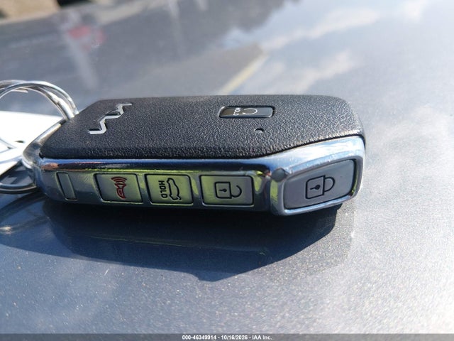 2023 KIA K5 EX 11
