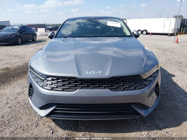 2023 KIA K5 EX 12
